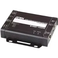 Aten VanCryst VE1812T HDMI HDBaseT Transmitter - Video/lyd/infrarød/seriell-utvider - sender - HDBaseT - opp til 150 m