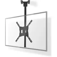 Nedis Tvcm1330bk Veggfeste For Tv