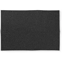 Nedis Fettfilter for kjøkkenvifte 70x50cm i polyester