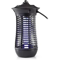 Nedis Mosquito Stop Light Trap | 18 W | 150 m² Coverage