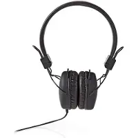 Nedis Hpwd1100bk øretelefoner