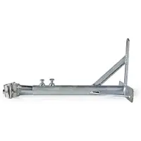 Nedis Veggfeste For Parabolantenne 660 Mm