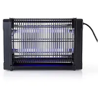 Nedis F8t5/bl Lysfelle For Mygg 16w