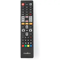 Nedis erstatningsfjernkontroll for TCL/Thomson TV