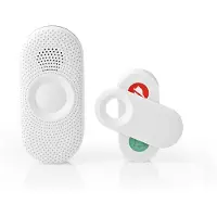 Nedis Wificdp30wt Full Hd 1080p Videodørtelefon