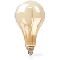 Nedis Lbrde27ps165ar Led-pære
