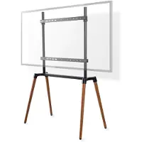 Nedis Tvsm7250bk Tv-feste