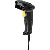 Nedis Usb 2.0 Strekkodeskanner