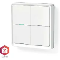 Nedis Zbws40wt Bryter