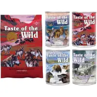 Taste Of The Wild Southwest Canyon - 12,2 kg