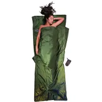 Cocoon Silkereiseseng
