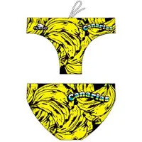 Turbo Canarias Bananas Badetrusser