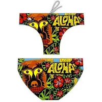 Turbo Aloha Badetrusser