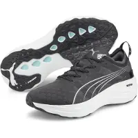Puma ForeverRun NITRO's Running Shoes Men, Sport, Black, 44.5