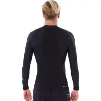 Rip Curl Flashbomb 0.5 Mm Langermet Termisk T-skjorte
