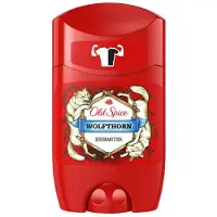 Old Spice Wolfthorn (Deodorant, M,50)