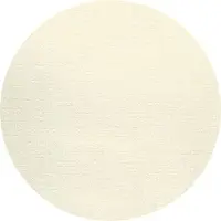 Duni Dug Evolin Ø180 cm Rund Cream,15 stk/krt