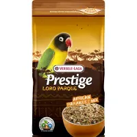 Versele-Laga Versele Laga Prestige Loro Parque African Parakeet 1kg