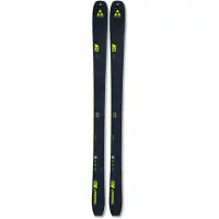 Fischer Transalp 92 Cti Fjellski