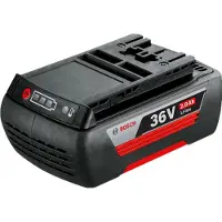 Bosch 36v 2.0ah Batteri