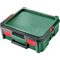 Bosch System Box Verktøykasse