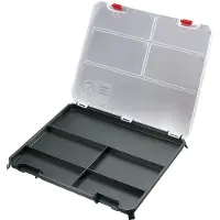 Bosch Lokkboks