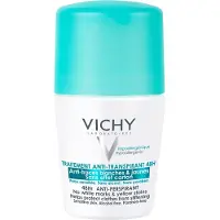 VICHY 48Hr Anti-Perspirant Roll-On - 50 ml