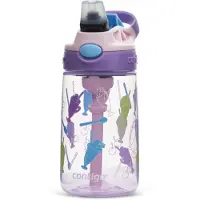 CONTIGO Easy clean Strawberry shakes 420ml