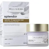 Bella aurora Bella Nattkrem