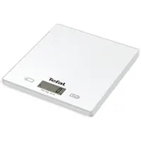 Tefal Kjøkkenvekt Kitchen Scale Essential White