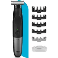Braun Serie X Xt5100 Barberhøvel