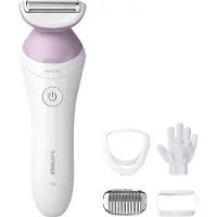 Philips Ladyshaver 6000 Series BRL136/00