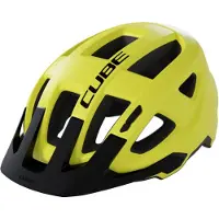 Cube Fleet Mtb-hjelm