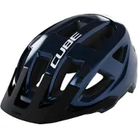 Cube Fleet Mtb-hjelm