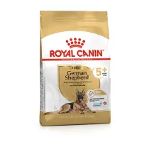 Royal Canin German Shepherd Adult 5+ - Økonomipakke: 2 x 12 kg