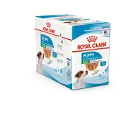 Royal Canin Mini Puppy, Valp, 12x85 g