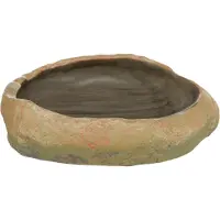 Trixie Water and Food Bowl 15 x 3.5 x 12cm