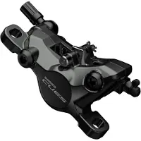 Shimano Cues Br-u8000 Post Mount Skivebremsekaliper