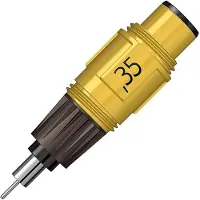 Rotring Isograph Technical Drawing Pen Replacement Nib | 0.35 mm