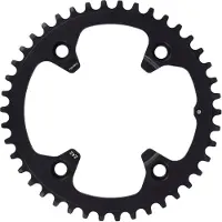 Campagnolo Ekar 123 Bcd Kjettingring