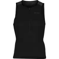Orca Athlex Top Ermeløs Triatlontrøye