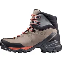 Mammut Trovat Tour High Goretex Tursko