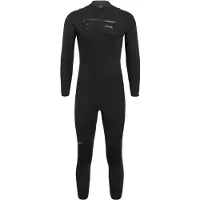 Orca Tango 4-3 Mm Langarmet Neopren-drakt Med Brystglidelås