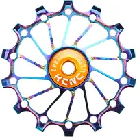 Kcnc Ultra Sr X-sync Girhjul