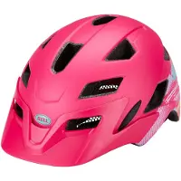 Bell Sidetrack Mips, Sykkelhjelm, Junior, RED