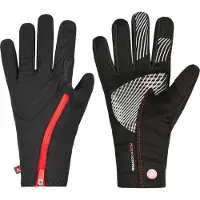 Castelli Spettacolo Ros Primaloft Hansker