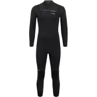 Orca Tango 3-2 Mm Langarmet Neopren-drakt Med Brystglidelås
