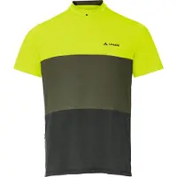 Vaude Qimsa Kortarmet T-skjorte