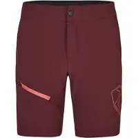 Ziener Natsu X-function Shorts