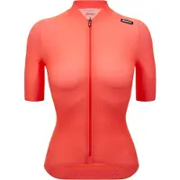 Santini Redux Speed Kort Ermet Trøye